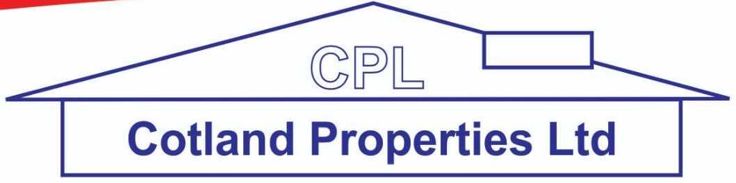 Cotland Properties Ltd Logo
