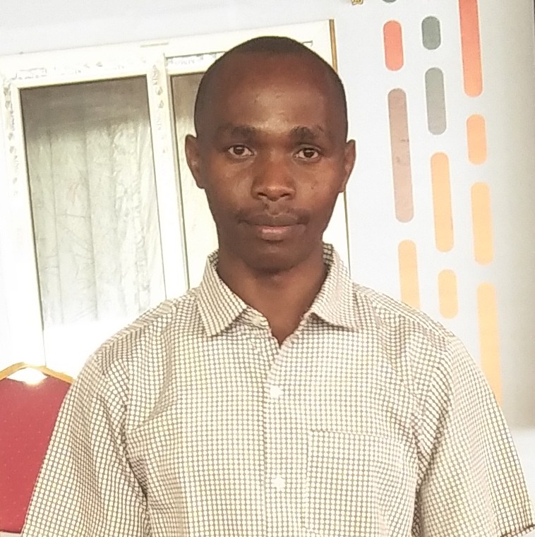 Joseph Murimi